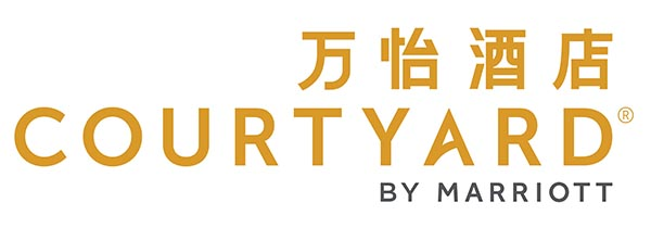 岘港韩江万怡酒店 Logo